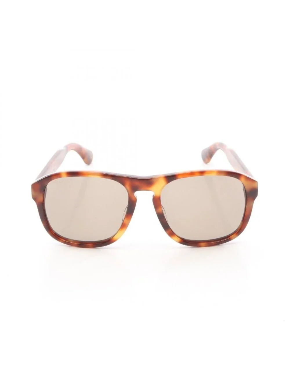 Gucci Sunglasses Eyewear Brown